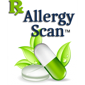 RxAllergyScan